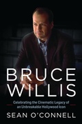 Cover: Bruce Willis - Applause Theatre Book Publishers