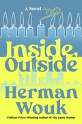 Cover: Inside, Outside - Open Road Media