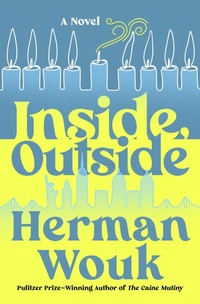 Enlarge image Cover: Inside, Outside - Open Road Media