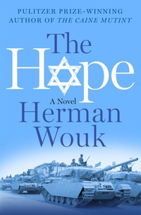 Enlarge image Cover: The Hope - Open Road Media