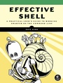 Cover: Effective Shell - No Starch Press