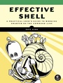 Cover: Effective Shell - No Starch Press