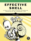 Bild: Effective Shell - No Starch Press