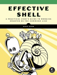 Abbildung von: Effective Shell - No Starch Press