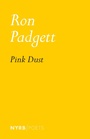 Cover: Pink Dust - NYRB Poets