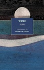 Cover: Water - NYRB Classics