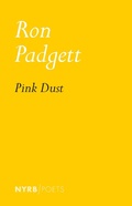 Cover: Pink Dust - NYRB Poets