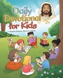 Bild: Daily Devotional for Kids - Covenant Books