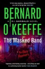 Cover: The Masked Band - Muswell Press