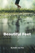Cover: Beautiful Feet - PageMaster Publishing