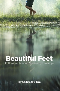 Enlarge image Cover: Beautiful Feet - PageMaster Publishing