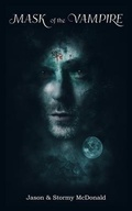Cover: Mask of the Vampire - Parlatheas Press