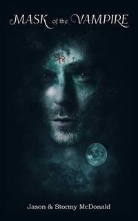 Enlarge image Cover: Mask of the Vampire - Parlatheas Press
