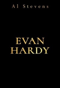 Enlarge image Cover: Evan Hardy - Olympia Publishers