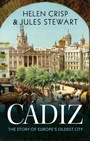 Cover: Cádiz - Hurst Publishers