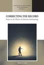 Cover: Correcting the Record - Berghahn Books