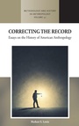 Cover: Correcting the Record - Berghahn Books
