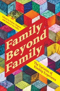 Abbildung von: Family Beyond Family - Berghahn Books