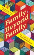 Cover: Family Beyond Family - Berghahn Books