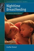 Cover: Nighttime Breastfeeding - Berghahn Books