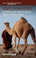 Cover: Desert Entanglements - Berghahn Books