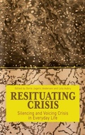 Cover: Resituating Crisis - Berghahn Books