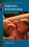 Cover: Nighttime Breastfeeding - Berghahn Books