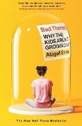 Cover: Bad Therapy - Swift Press