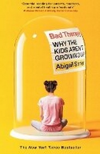 Enlarge image Cover: Bad Therapy - Swift Press