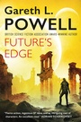 Cover: Future's Edge - Titan Books