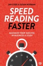 Cover: Speed Reading Faster - Watkins Publishing