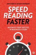 Cover: Speed Reading Faster - Watkins Publishing