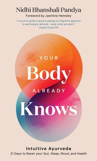Abbildung von: Your Body Already Knows - Watkins Publishing