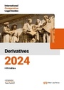 Cover: International Comparative Legal Guides 2024 - Global Legal Group Ltd