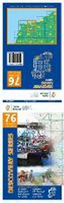 Abbildung von: Carlow, Kilkenny, Waterford, Wexford - Ordnance Survey Ireland