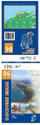 Abbildung von: Cork - Ordnance Survey Ireland