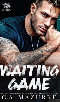 Enlarge image Cover: Waiting Game - Serena Akeroyd Publishing Ltd.