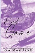 Cover: End Game - Serena Akeroyd Publishing Ltd.