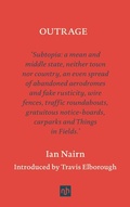 Cover: Outrage - Notting Hill Editions