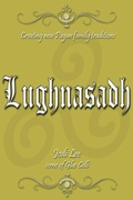 Cover: Lughnasadh (Creating New Pagan Family Traditions, #6) - Jodi Lee