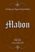 Cover: Mabon - Creating New Pagan Family Traditions - Jodi Lee