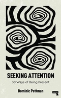 Cover: Seeking Attention - Repeater
