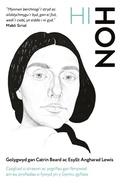 Cover: Hi-Hon - Honno Press