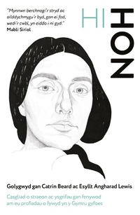 Enlarge image Cover: Hi-Hon - Honno Press