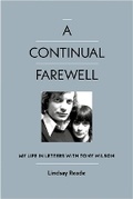 Cover: A Continual Farewell - Omnibus Press