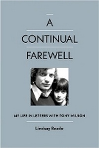 Enlarge image Cover: A Continual Farewell - Omnibus Press