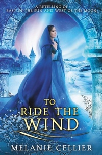 Enlarge image Cover: To Ride the Wind - Luminant Publications