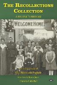 Enlarge image Cover: The Recollections Collection - Wakefield Press
