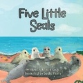 Cover: Five Little Seals - Imaginewe, LLC