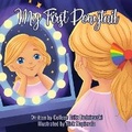 Cover: My First Ponytail - Imaginewe, LLC